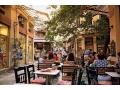 Athens city break culinary 2023-24